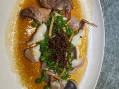 -猪肉婆私房菜(容桂总店)