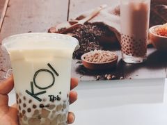 -KOI Thé(力宝广场店)