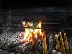 -香竹农庄•传统竹筒饭(十年店)