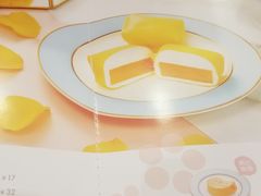 -满记甜品(南京虹悦城三店)