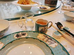 -御仙都北京菜馆·烤鸭店(双井店)