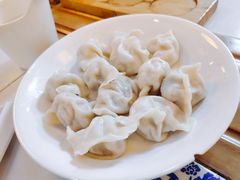 -东方饺子王(新奥购物中心店)