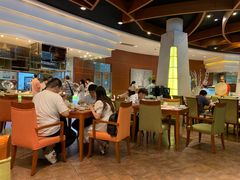 -成都世纪城假日酒店-西楼