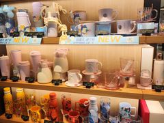 -星巴克(杭州大厦C座店)
