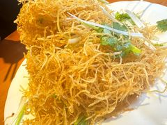 -景秀餐厅(南锣鼓巷店)