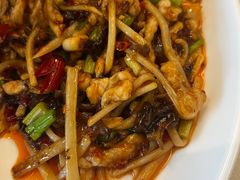 -辣婆婆(航天桥店)