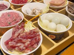 -巴将军·非遗老字号火锅(解放碑店)