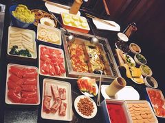 -川西坝子火锅(清江东路3.0直营店)