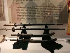 -宁夏博物馆