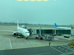 -福州长乐国际机场