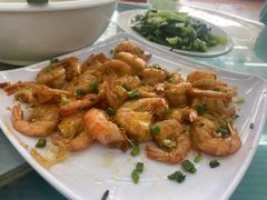-南湾海鲜餐厅(南澳海鲜街店)