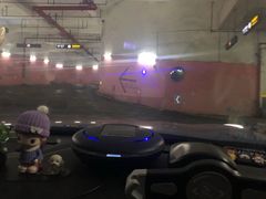 -合生汇·停车场