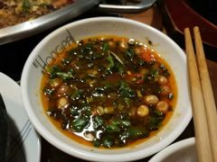 -红牌美蛙鱼头火锅(万辉国际广场店)