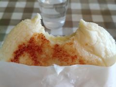 -木子木水日式烫面包(世界城光谷店)
