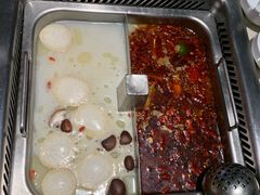 -海底捞火锅(万丰桥店)