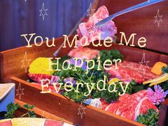 -MIKOMIKO和牛烧肉专门店(南门店)