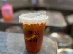 -孖记茶档·热腾茶餐(乐峰店)