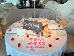 -牛排家(北京长安街英皇集团中心店)