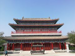 -天津妈祖文化园