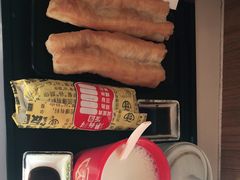 -永和大王(梅家浜店)