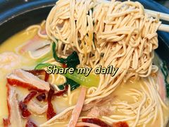 -苏梦江南·淮扬菜(夫子庙店)