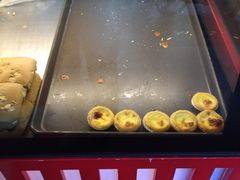 -麦斯晨菲老香港蛋糕(东街店)