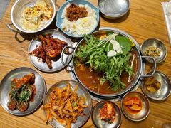 -枣玛尔脊骨汤·烤肉(西塔总店)