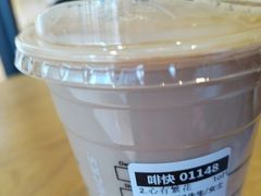 -星巴克(大连柏威年店)