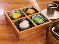 -北海金昌开元名都大酒店·四季轩中餐厅