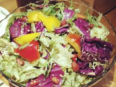 -木屋烧烤(坂田天安云谷店)