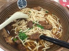 -李先生牛肉面大王(马栏店)