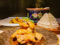-奉天小馆·非遗东北菜(济南万象城店)