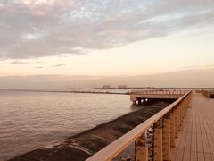 -东疆建设开发纪念公园