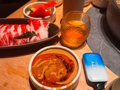 -巴奴毛肚火锅(七宝领展广场店)