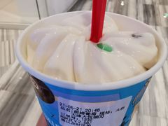 朗姆酒葡萄-DQ·蛋糕·冰淇淋(南开大悦城2F店)