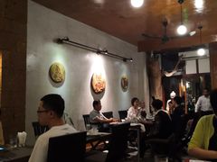 -Old House Restaurant
