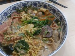 -承旭麻辣烫(马家堡东路店)