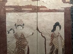 -洛阳古墓博物馆