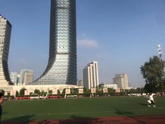 -浙江万里学院(钱湖校区)