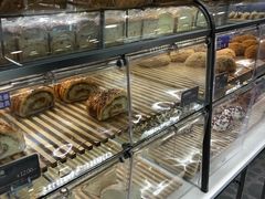 -面包新语(滨湖万达店)