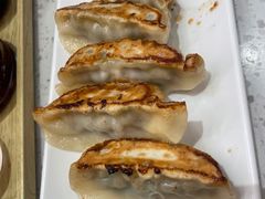 黑猪肉煎饺-味千拉面(瑞虹生活广场店)