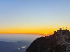 -泰山风景名胜区