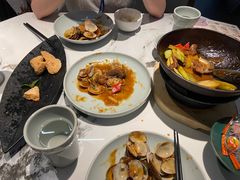 -潮堂 · 潮州菜(国贸商城店)