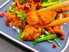 -金龙·打边炉(南京西路店)