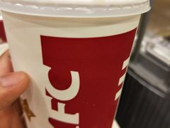 -肯德基(虹桥机场T2北指廊精选外卖点店)