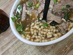 -焦大头牛肉小饭(南关店)