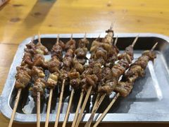 -老黑板筋(顺义总店)