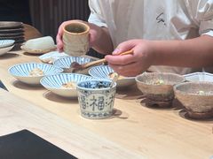 -鮨然(然寿司钱粮胡同店)