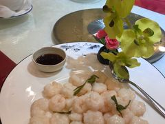 -三六三杭州菜(水上总店)