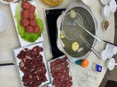 -潮悦牛肉火锅城(水贝店)